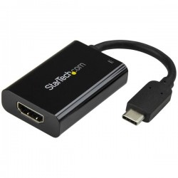 StarTech Adapt USB-C HDMI