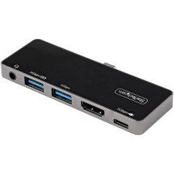 StarTech Adapt USB-C multiport 4K
