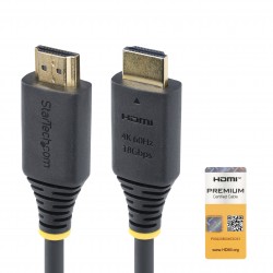 StarTech HDMI 4K 50C
