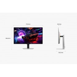 Samsung Odyssey G8 OLED S32FG810