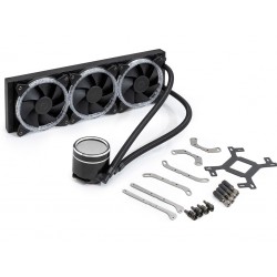 ***Bitspower Cyclops 360 AIO, ARGB 360mm