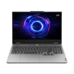 Lenovo LOQ 15IRX10 (83JE0000FR)