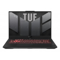 Asus TUF Gaming A17