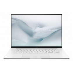 Asus Zenbook S16 OLED