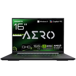 Gigabyte Aero X16 1WH93FRC64AH