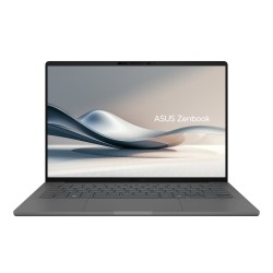 Asus Zenbook 14 OLED