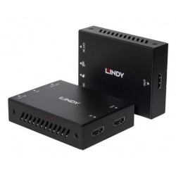 Lindy KVM Ext HDMI Cat6 100m