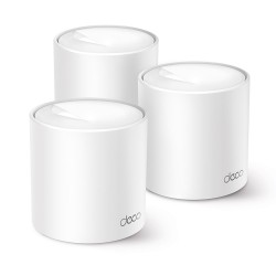 TP-Link Deco X1500(3-PACK)(EU)