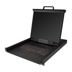 StarTech Console KVM VGA rack