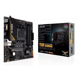 ASUS A520M-PLUS TUF Gaming II