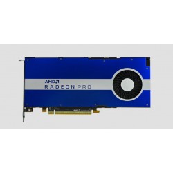 AMD Radeon Pro W5700 8Go