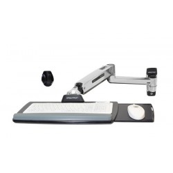 Ergotron LX Sit-Stand Wall Mount