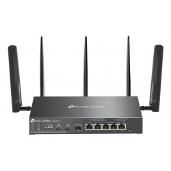 TP-Link Omada ER706WP-4G AX3000