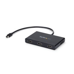 StarTech Hub Mini DP MST 3x HDMI