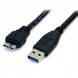 StarTech 0,5m usb 3.0 micro b