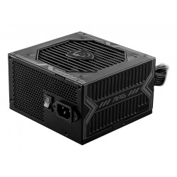 MSI MAG A550BN 80+ Bronze
