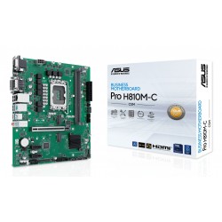 Asus Pro H810M-C Csm
