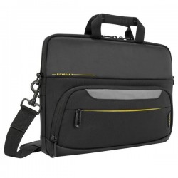 Targus CityGear Sacoche 12-14 Noir