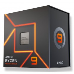 AMD Ryzen 9 7900