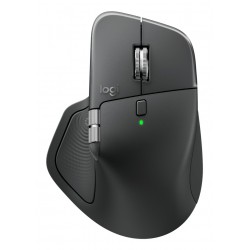 Logitech MX Master 4 Graphite