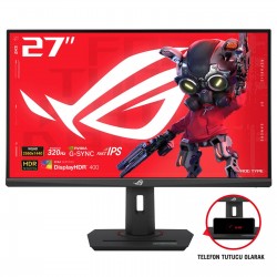 ASUS ROG Strix XG27ACMS