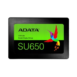 ADATA Ultimate SU650 512Go SATA