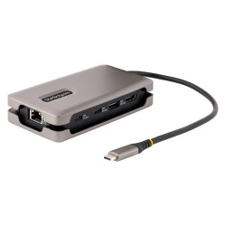 StarTech Adapt USB-C HDMI 4K