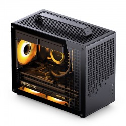 Jonsplus Z20 poignée Noir