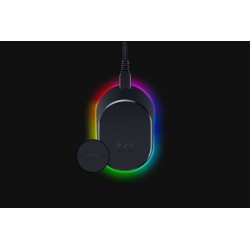 Razer Mouse Dock Pro + Charging Puck0 0 0