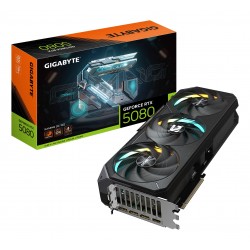 Gigabyte Gaming RTX5080 16Go D7 OC