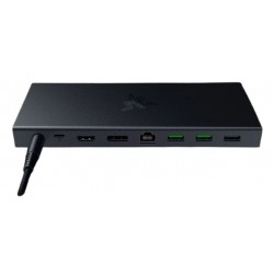 Razer USB4 Dock EU 0 0 0