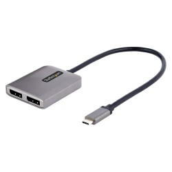StarTech Hub USB-C MST 2x