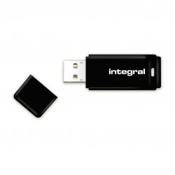 Integral Black USB 2.0 16Go