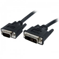 StarTech DVI VGA 2m M M