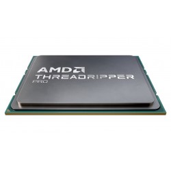 AMD Ryzen ThreadRipper PRO 7965WX