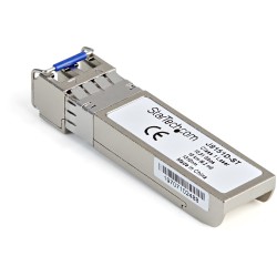 StarTech Module SFP+ SC SM SM ST