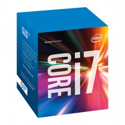Intel Core i7-6700 Tray