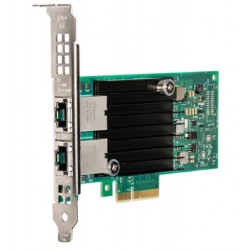 Intel X550-T2 2x10GbE RJ45