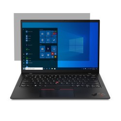 Lenovo Filtre confidentialité 14in