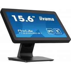 Tactile iiyama T1633MSC-B1