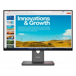 Lenovo ThinkVision P24QD-40