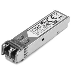 StarTech Module SFP 1GbE LC SM 10km