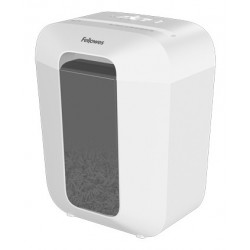 Fellowes Powershred LX50 Blanc