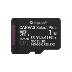 Kingston Canvas Select Plus 1To