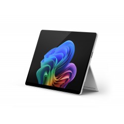 Microsoft Surface Pro 11 (5G) - Elite 16 512 Win11 Pro Snapdragon X Elite 13 OLED écran tactile 2880 x 1920.