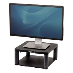 Fellowes support écran Premium