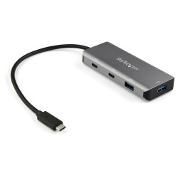 StarTech 4x USB-C hub2x USB-A + 2x