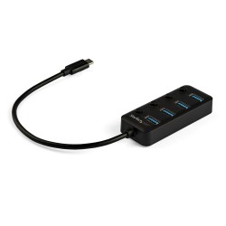StarTech Hub 4x USB-C