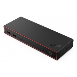 Lenovo ThinkPad Dock USB4
