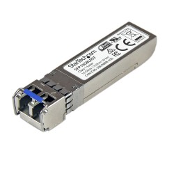StarTech Module SFP+ 10GbE LC SM